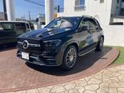 2023 MERCEDES BENZ GLE