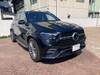 MERCEDES BENZ GLE