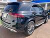 MERCEDES BENZ GLE