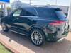 MERCEDES BENZ GLE