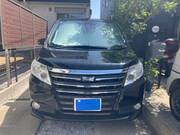 2016 TOYOTA NOAH G
