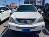 TOYOTA HARRIER HYBRID