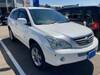 TOYOTA HARRIER HYBRID