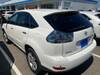 TOYOTA HARRIER HYBRID