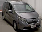 2018 HONDA FREED