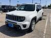 CHRYSLER JEEP RENEGADE
