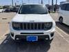 CHRYSLER JEEP RENEGADE