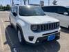 CHRYSLER JEEP RENEGADE