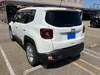 CHRYSLER JEEP RENEGADE