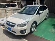 2013 SUBARU IMPREZA SPORTS 2.0I
