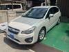 SUBARU IMPREZA SPORTS