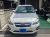 SUBARU IMPREZA SPORTS