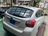 SUBARU IMPREZA SPORTS