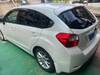 SUBARU IMPREZA SPORTS