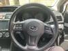 SUBARU IMPREZA SPORTS