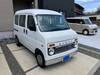 HONDA ACTY VAN