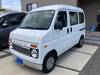 HONDA ACTY VAN