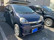 2013 TOYOTA PIXIS EPOCH
