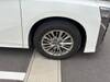 TOYOTA VELLFIRE HYBRID
