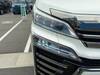 TOYOTA VELLFIRE HYBRID