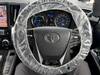 TOYOTA VELLFIRE HYBRID