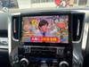 TOYOTA VELLFIRE HYBRID