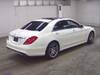 MERCEDES BENZ S CLASS
