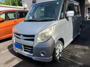 2008 SUZUKI PALETTE