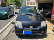 2007 SUZUKI KEI A