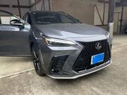 2023 LEXUS NX