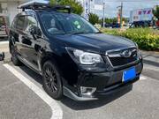 2013 SUBARU FORESTER