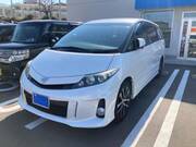 2013 TOYOTA ESTIMA AERAS