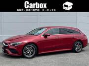 2023 MERCEDES BENZ CLA-CLASS Shooting Brake
