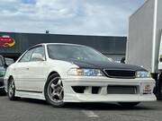 2000 TOYOTA MARK II