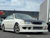 TOYOTA MARK II
