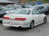 TOYOTA MARK II