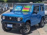 2021 SUZUKI JIMNY