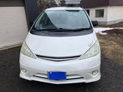 2005 TOYOTA ESTIMA