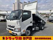 2015 HINO DUTRO