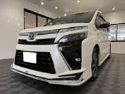 2021 TOYOTA VOXY