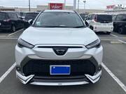 2024 TOYOTA COROLLA CROSS