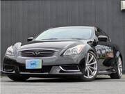2008 NISSAN SKYLINE