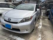 2010 LEXUS HS HS250H