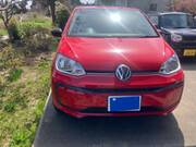 2017 VOLKSWAGEN UP!