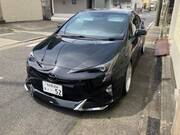 2016 TOYOTA PRIUS S