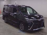 2021 TOYOTA VOXY