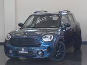2021 BMW MINI