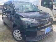 2013 TOYOTA SPADE