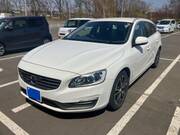 2014 VOLVO V60