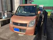 2011 SUZUKI PALETTE